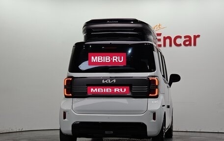 KIA Ray, 2023 год, 830 888 рублей, 4 фотография
