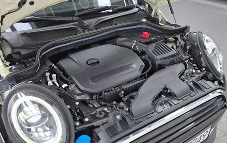 MINI Clubman, 2022 год, 2 154 894 рублей, 5 фотография