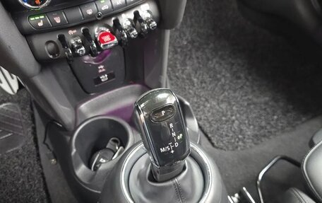 MINI Clubman, 2022 год, 2 154 894 рублей, 7 фотография