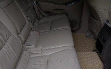 Toyota Land Cruiser Prado 120 рестайлинг, 2008 год, 2 000 000 рублей, 4 фотография
