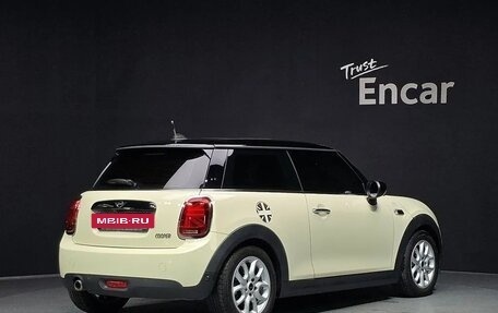MINI Clubman, 2022 год, 2 154 894 рублей, 2 фотография