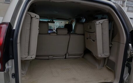 Toyota Land Cruiser Prado 120 рестайлинг, 2008 год, 2 000 000 рублей, 8 фотография
