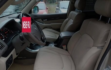 Toyota Land Cruiser Prado 120 рестайлинг, 2008 год, 2 000 000 рублей, 9 фотография