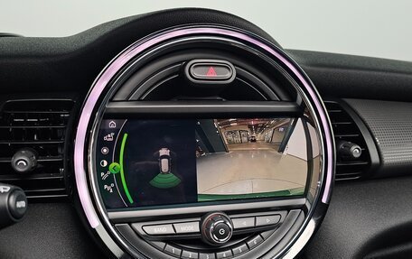 MINI Clubman, 2022 год, 1 984 644 рублей, 8 фотография