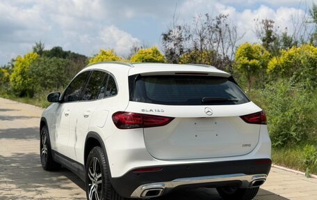 Mercedes-Benz GLA, 2022 год, 2 600 005 рублей, 5 фотография