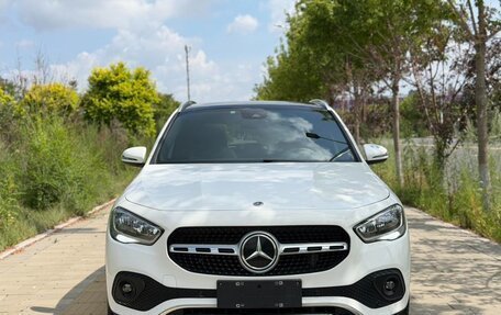 Mercedes-Benz GLA, 2022 год, 2 600 005 рублей, 3 фотография