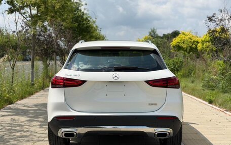 Mercedes-Benz GLA, 2022 год, 2 600 005 рублей, 6 фотография