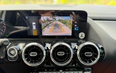 Mercedes-Benz GLA, 2022 год, 2 600 005 рублей, 12 фотография