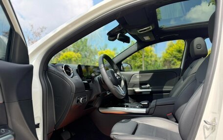 Mercedes-Benz GLA, 2022 год, 2 600 005 рублей, 20 фотография