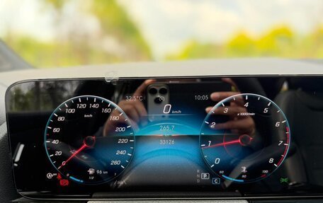 Mercedes-Benz GLA, 2022 год, 2 600 005 рублей, 10 фотография
