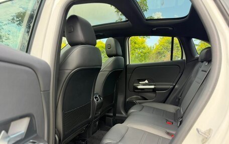 Mercedes-Benz GLA, 2022 год, 2 600 005 рублей, 22 фотография