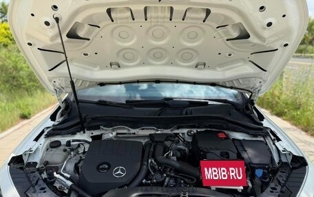 Mercedes-Benz GLA, 2022 год, 2 600 005 рублей, 21 фотография