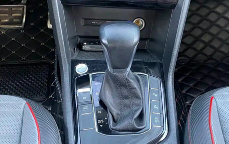 Volkswagen Tiguan II, 2022 год, 2 200 111 рублей, 19 фотография