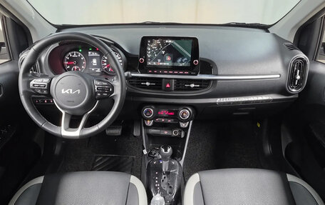 KIA Morning III, 2023 год, 1 048 009 рублей, 9 фотография