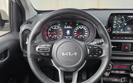 KIA Morning III, 2023 год, 1 048 009 рублей, 10 фотография