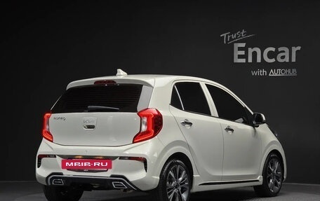KIA Morning III, 2023 год, 1 048 009 рублей, 4 фотография