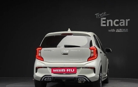 KIA Morning III, 2023 год, 1 048 009 рублей, 3 фотография