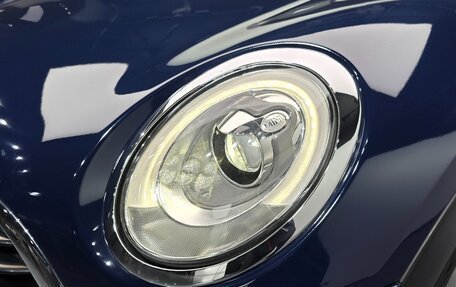 MINI Clubman, 2022 год, 1 984 916 рублей, 5 фотография