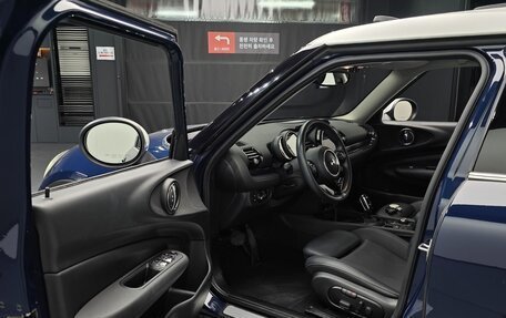 MINI Clubman, 2022 год, 1 984 916 рублей, 9 фотография