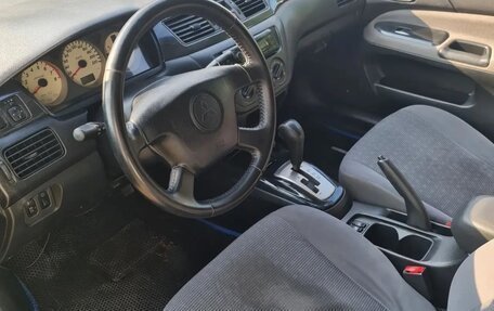 Mitsubishi Lancer IX, 2005 год, 295 000 рублей, 4 фотография
