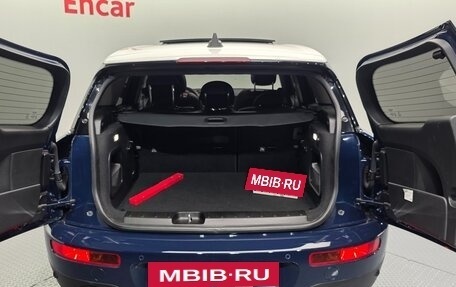 MINI Clubman, 2022 год, 1 984 916 рублей, 16 фотография