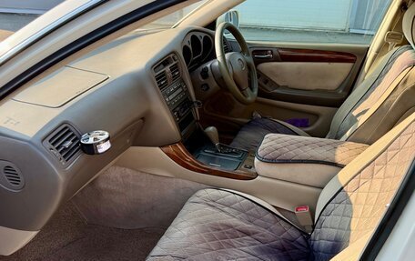 Toyota Aristo, 2000 год, 970 000 рублей, 8 фотография