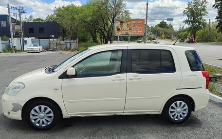 Toyota Raum II, 2006 год, 310 000 рублей, 7 фотография
