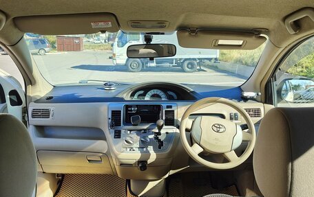 Toyota Raum II, 2006 год, 310 000 рублей, 6 фотография