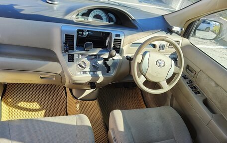 Toyota Raum II, 2006 год, 310 000 рублей, 5 фотография