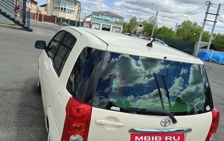 Toyota Raum II, 2006 год, 310 000 рублей, 9 фотография