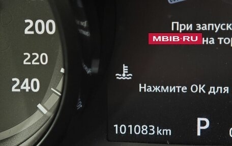 Land Rover Discovery IV, 2017 год, 3 055 000 рублей, 17 фотография