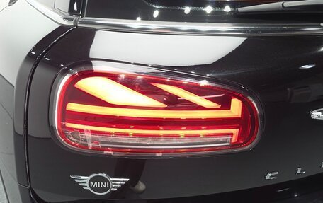 MINI Clubman, 2022 год, 1 894 196 рублей, 6 фотография