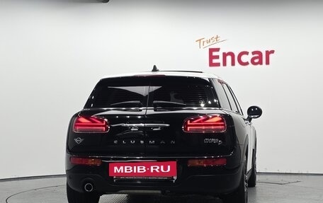 MINI Clubman, 2022 год, 1 894 196 рублей, 4 фотография