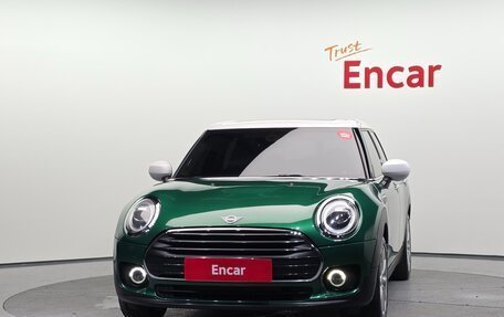 MINI Clubman, 2022 год, 1 989 465 рублей, 3 фотография