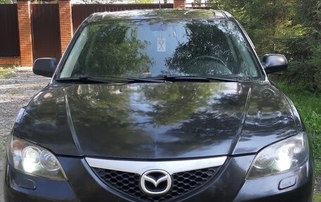 Mazda 3, 2008 год, 470 000 рублей, 2 фотография