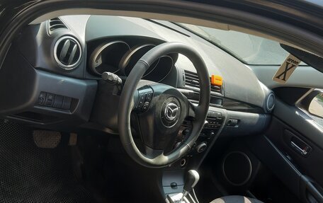 Mazda 3, 2008 год, 470 000 рублей, 8 фотография