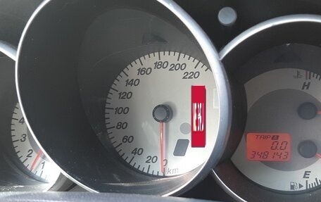 Mazda 3, 2008 год, 470 000 рублей, 7 фотография