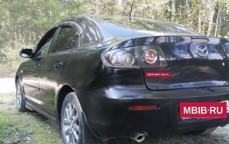 Mazda 3, 2008 год, 470 000 рублей, 6 фотография