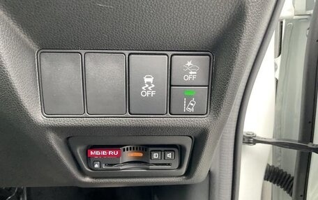 Honda Stepwgn IV, 2021 год, 1 890 000 рублей, 23 фотография
