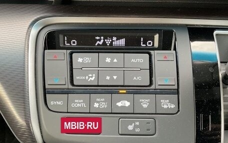 Honda Stepwgn IV, 2021 год, 1 890 000 рублей, 21 фотография