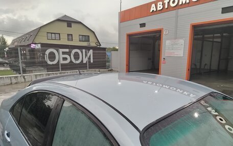 Nissan Primera III, 2006 год, 330 000 рублей, 7 фотография