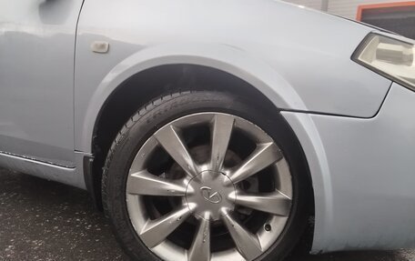 Nissan Primera III, 2006 год, 330 000 рублей, 6 фотография