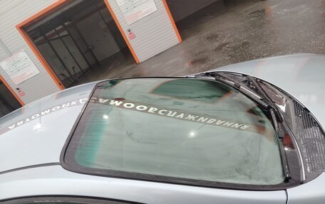 Nissan Primera III, 2006 год, 330 000 рублей, 10 фотография