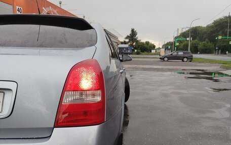 Nissan Primera III, 2006 год, 330 000 рублей, 9 фотография