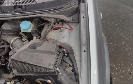 Nissan Primera III, 2006 год, 330 000 рублей, 15 фотография