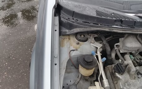 Nissan Primera III, 2006 год, 330 000 рублей, 16 фотография