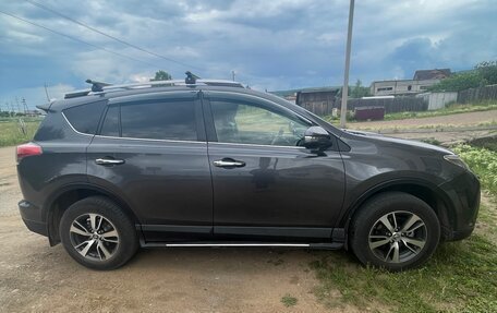 Toyota RAV4, 2015 год, 2 100 000 рублей, 3 фотография