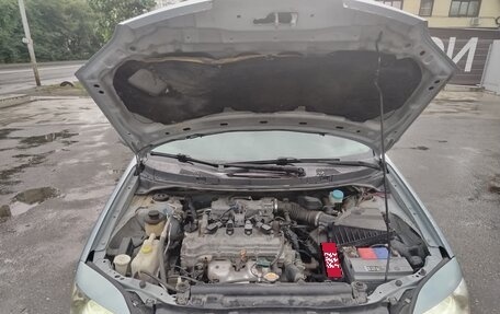 Nissan Primera III, 2006 год, 330 000 рублей, 18 фотография