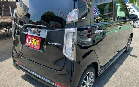 Honda N-WGN I рестайлинг, 2015 год, 490 002 рублей, 7 фотография