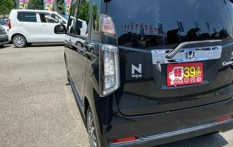 Honda N-WGN I рестайлинг, 2015 год, 490 002 рублей, 6 фотография